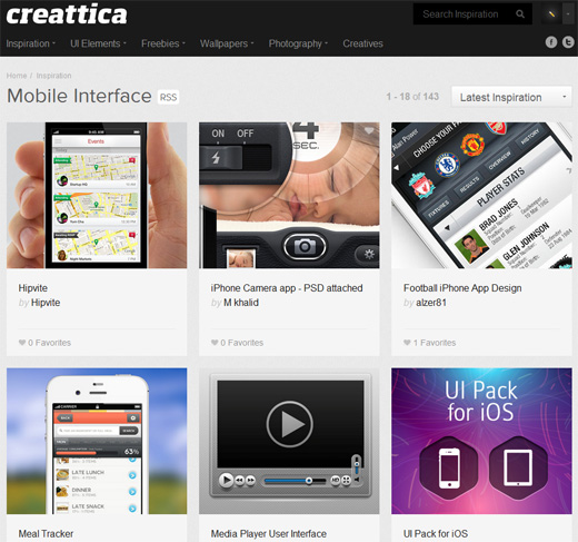 Creattica